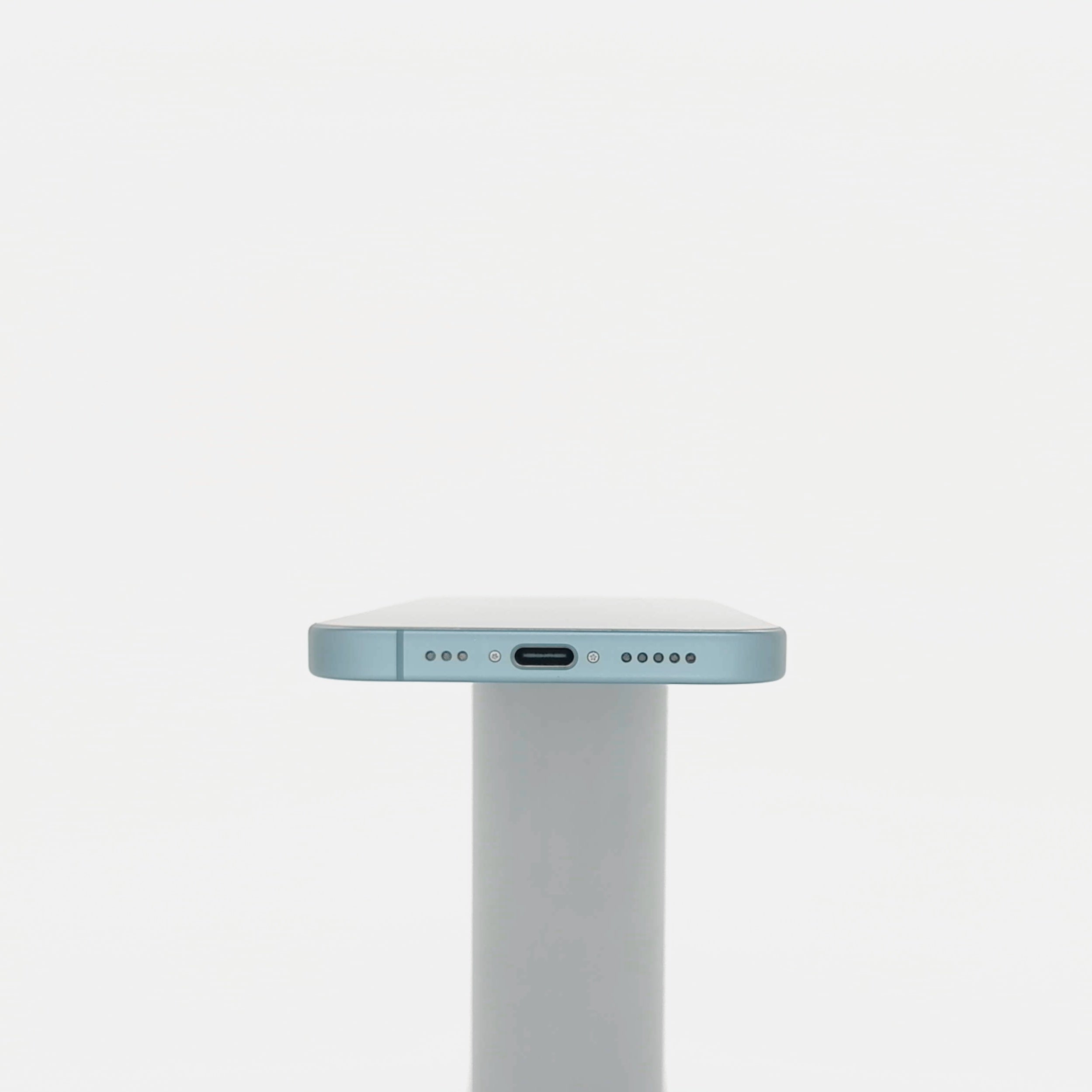 99新 Apple iPhone 16 128G 深青色 中國大陸版