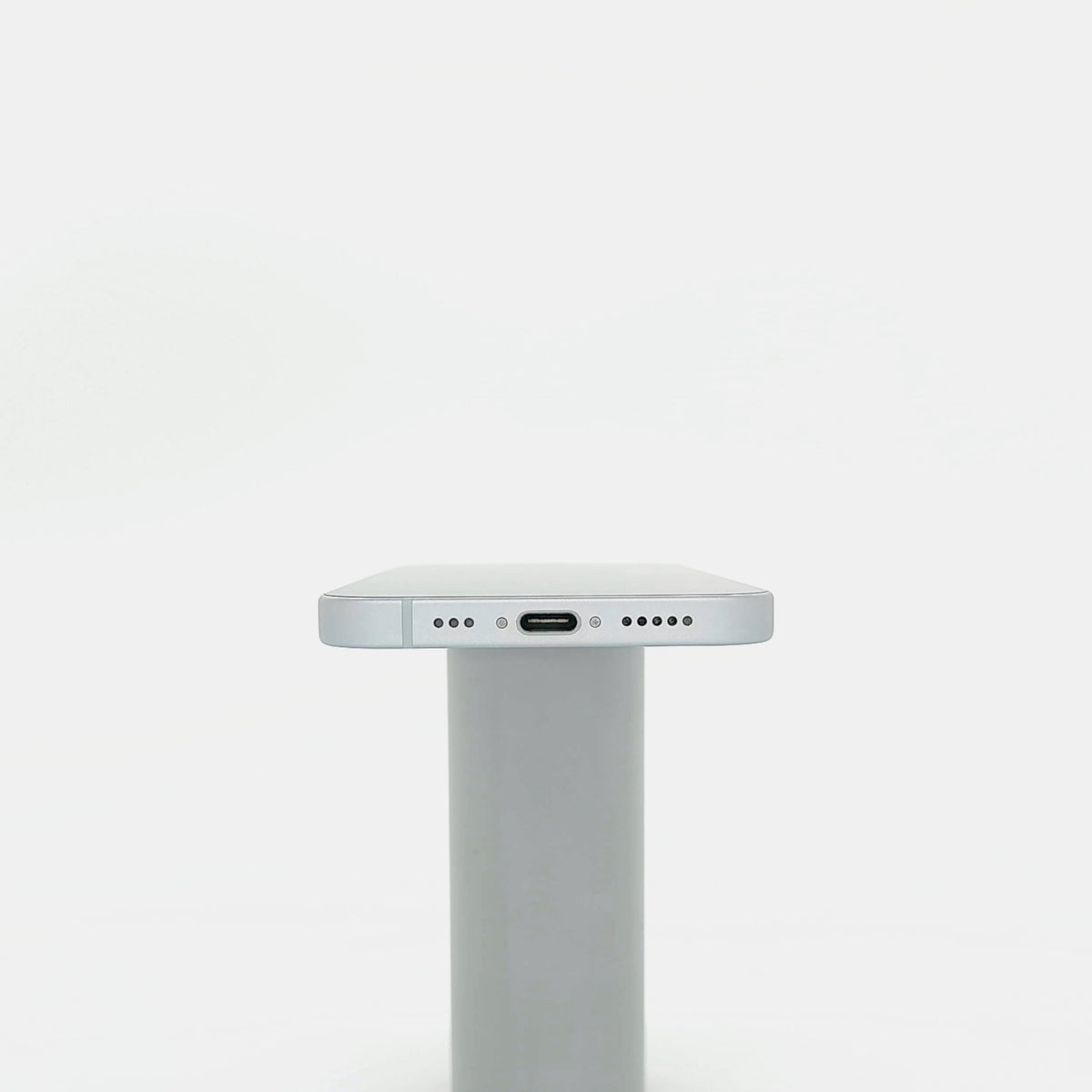 95新 Apple iPhone 15 128G 藍色 中國大陸版