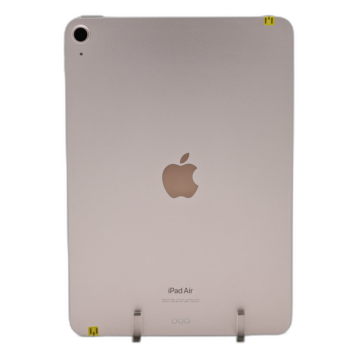 99新 Apple iPad Air5 64G 粉紅色 WIFI