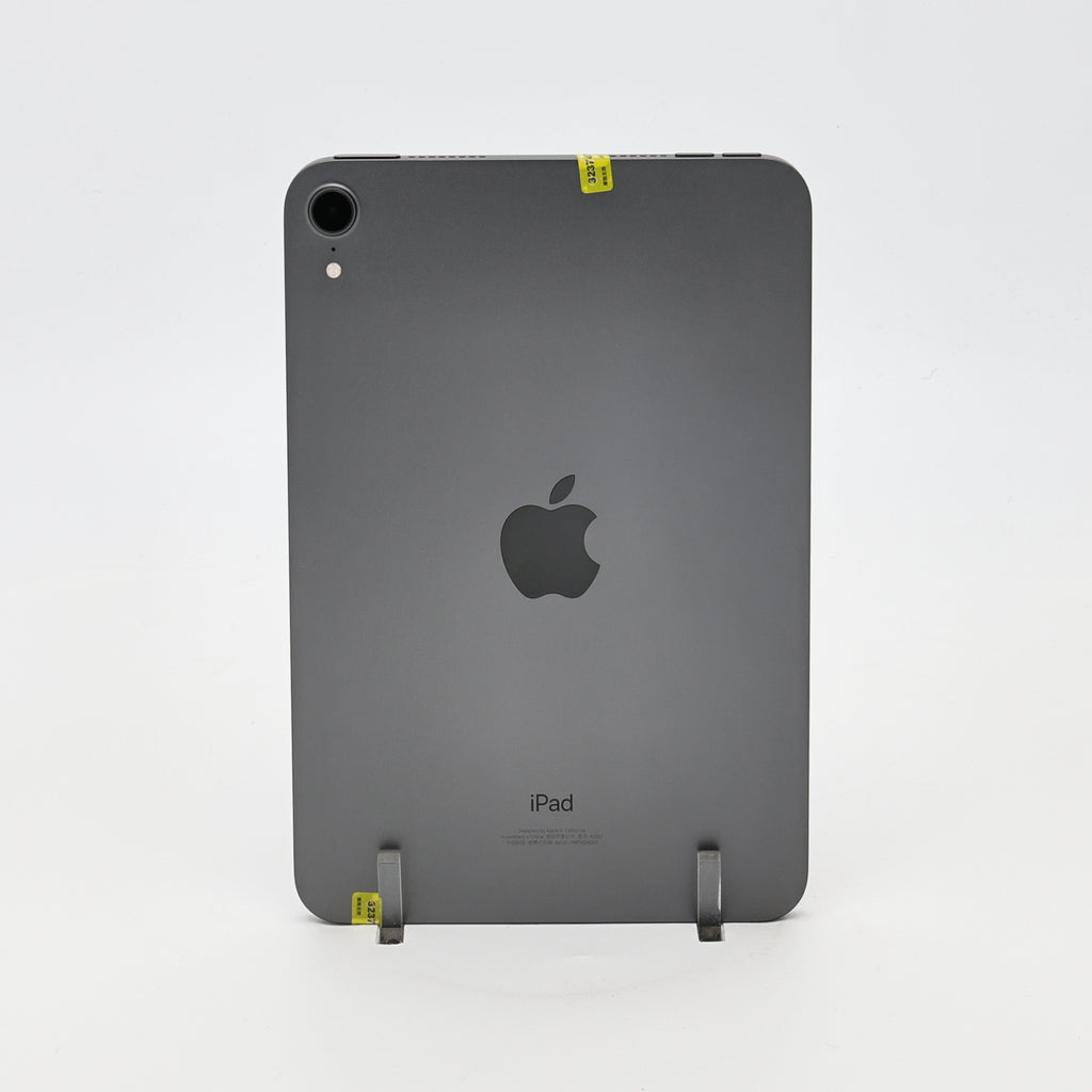99新 Apple iPad mini6 64G 深空灰色 WIFI