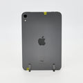 99新 Apple iPad mini6 64G 深空灰色 WIFI