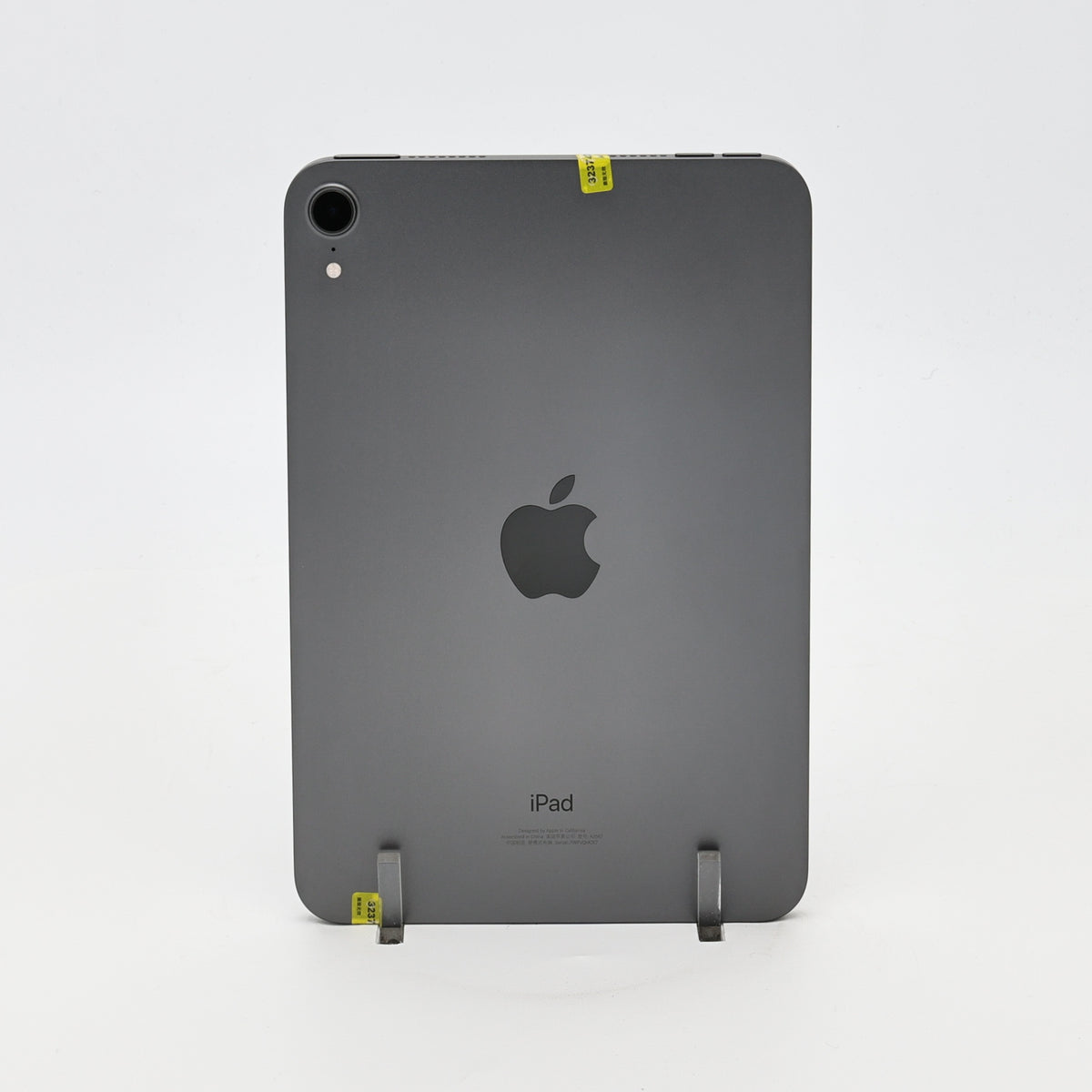 99新 Apple iPad mini6 64G 深空灰色 WIFI