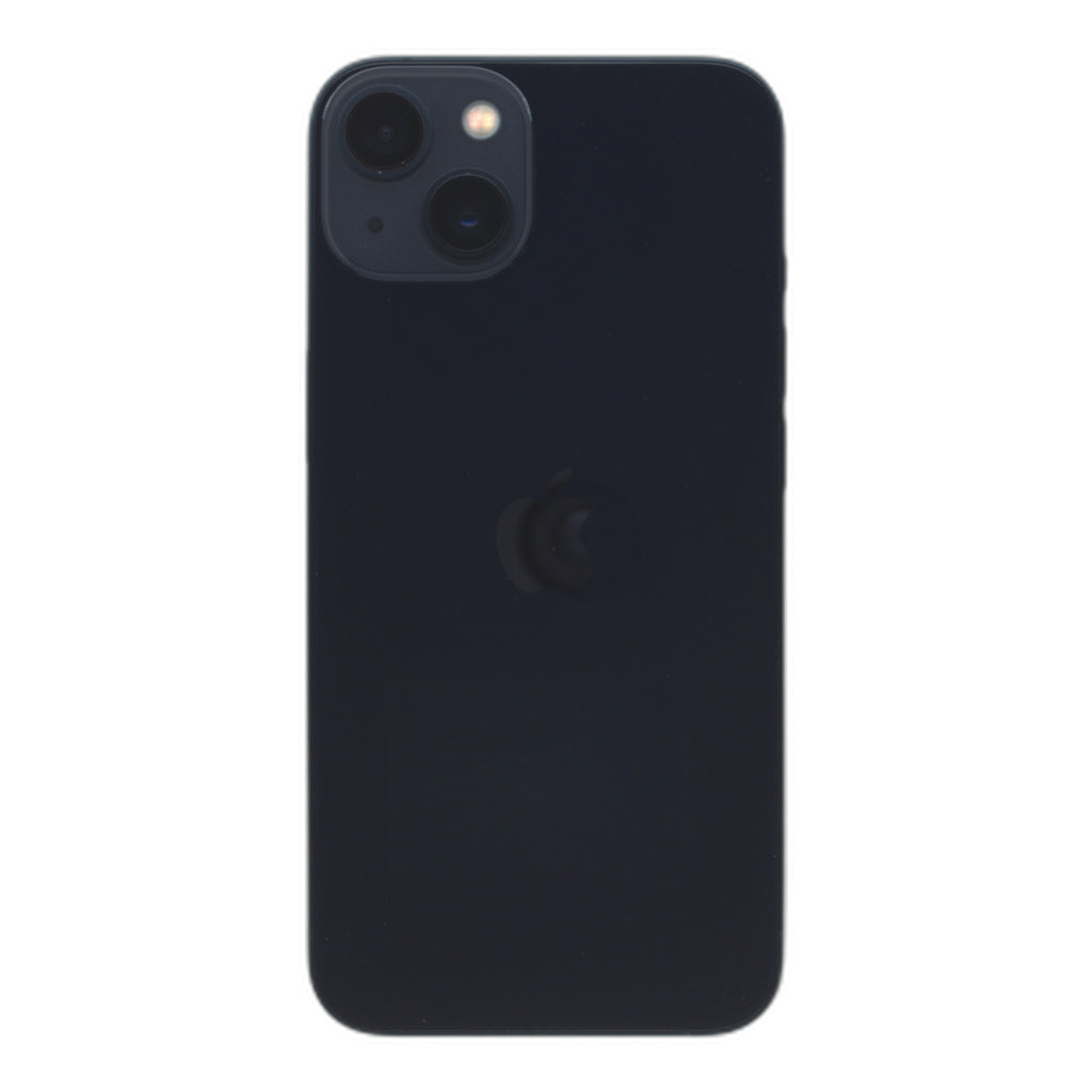 95新 Apple iPhone 13 128G 午夜色 中國大陸版