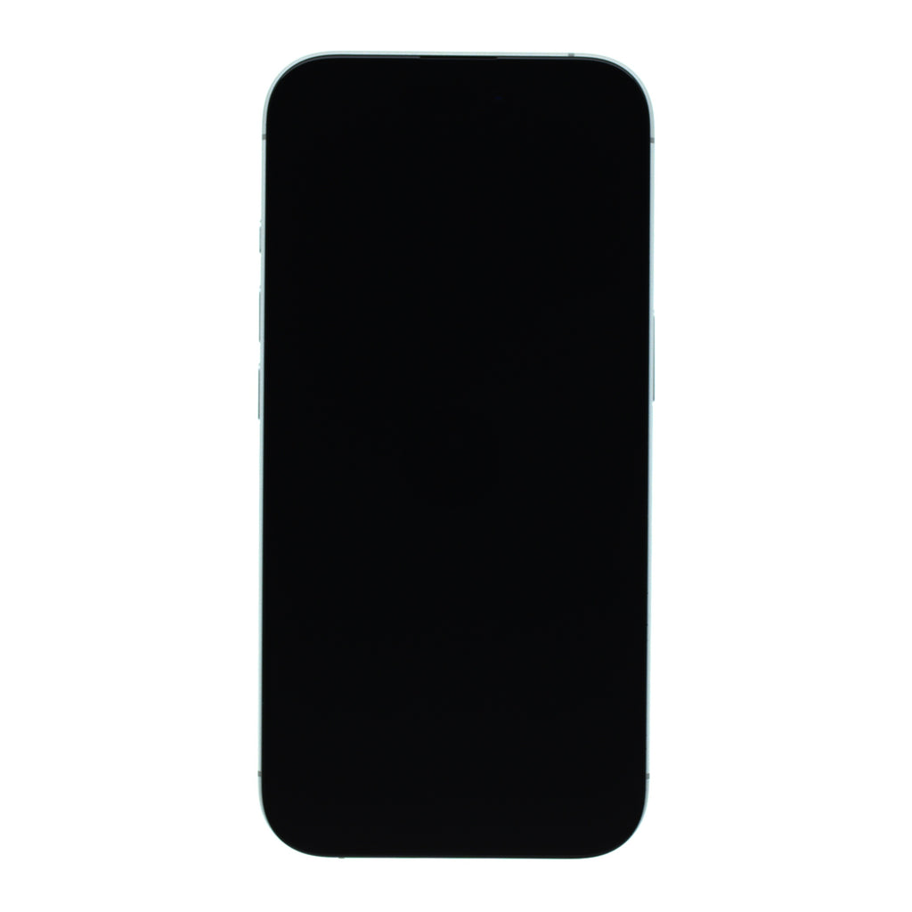 95新 Apple iPhone 16 256G 白色 中國大陸版