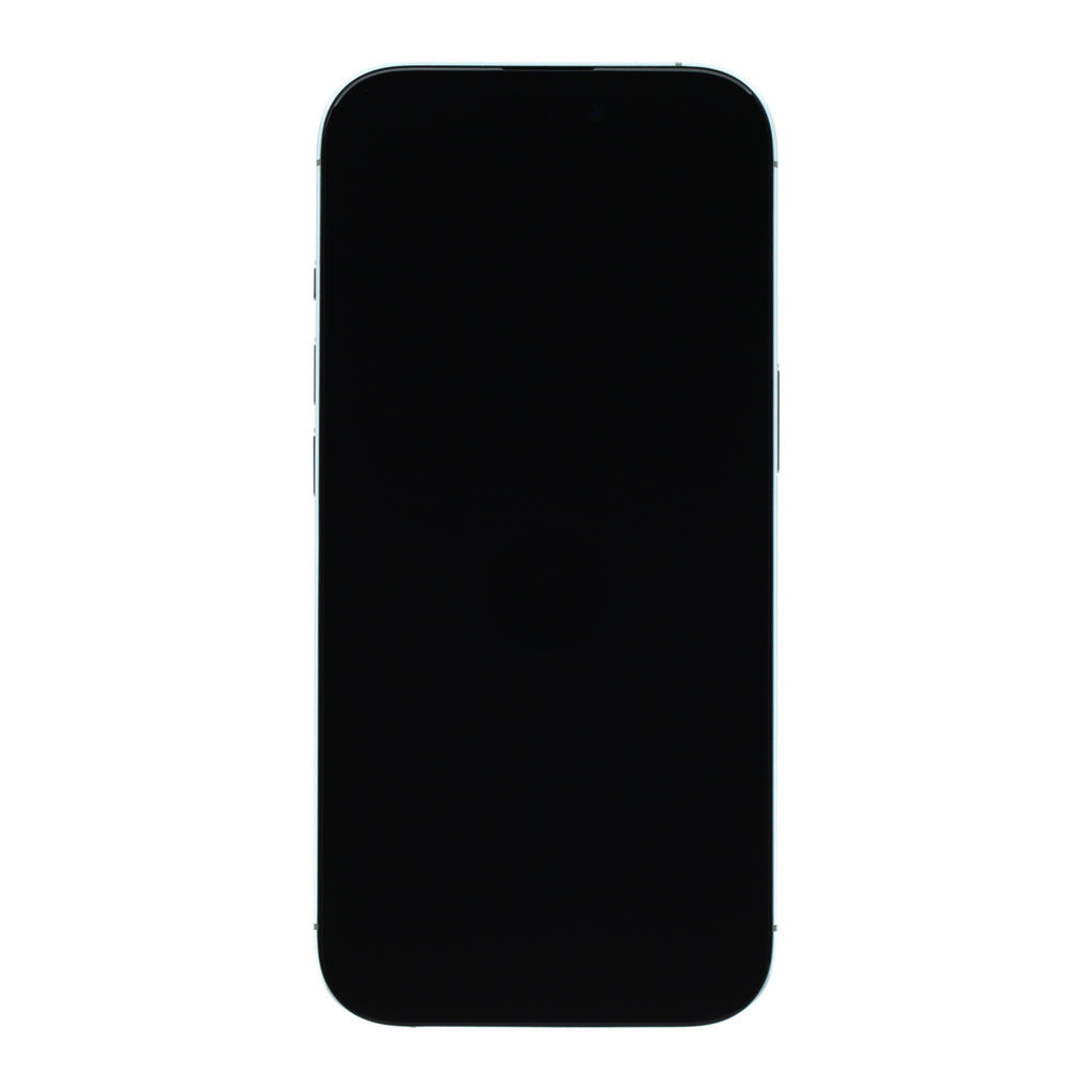99新 Apple iPhone 16 Pro 128G 白色鈦金屬 中國大陸版
