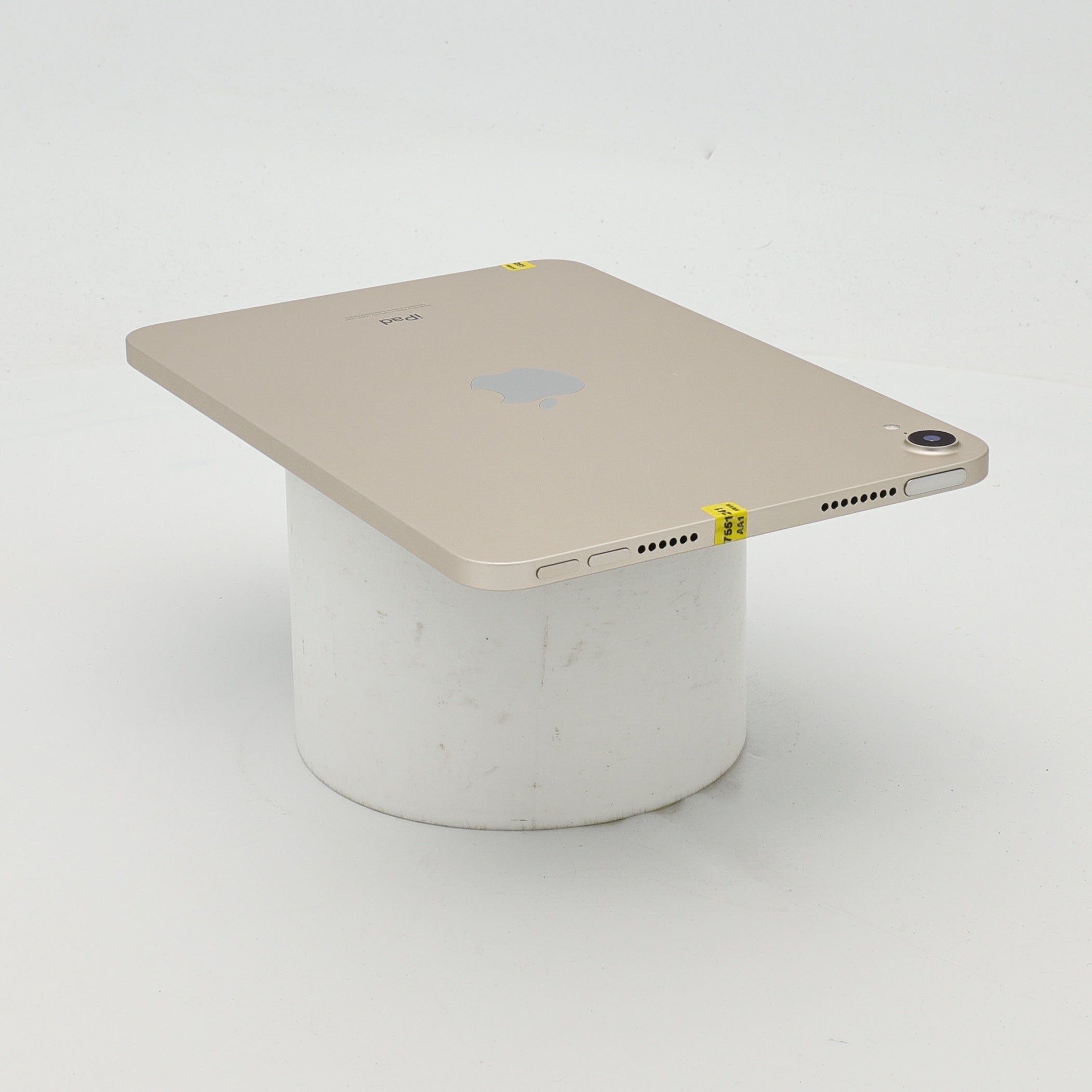 99新 Apple iPad mini6 64G 星光色 WIFI
