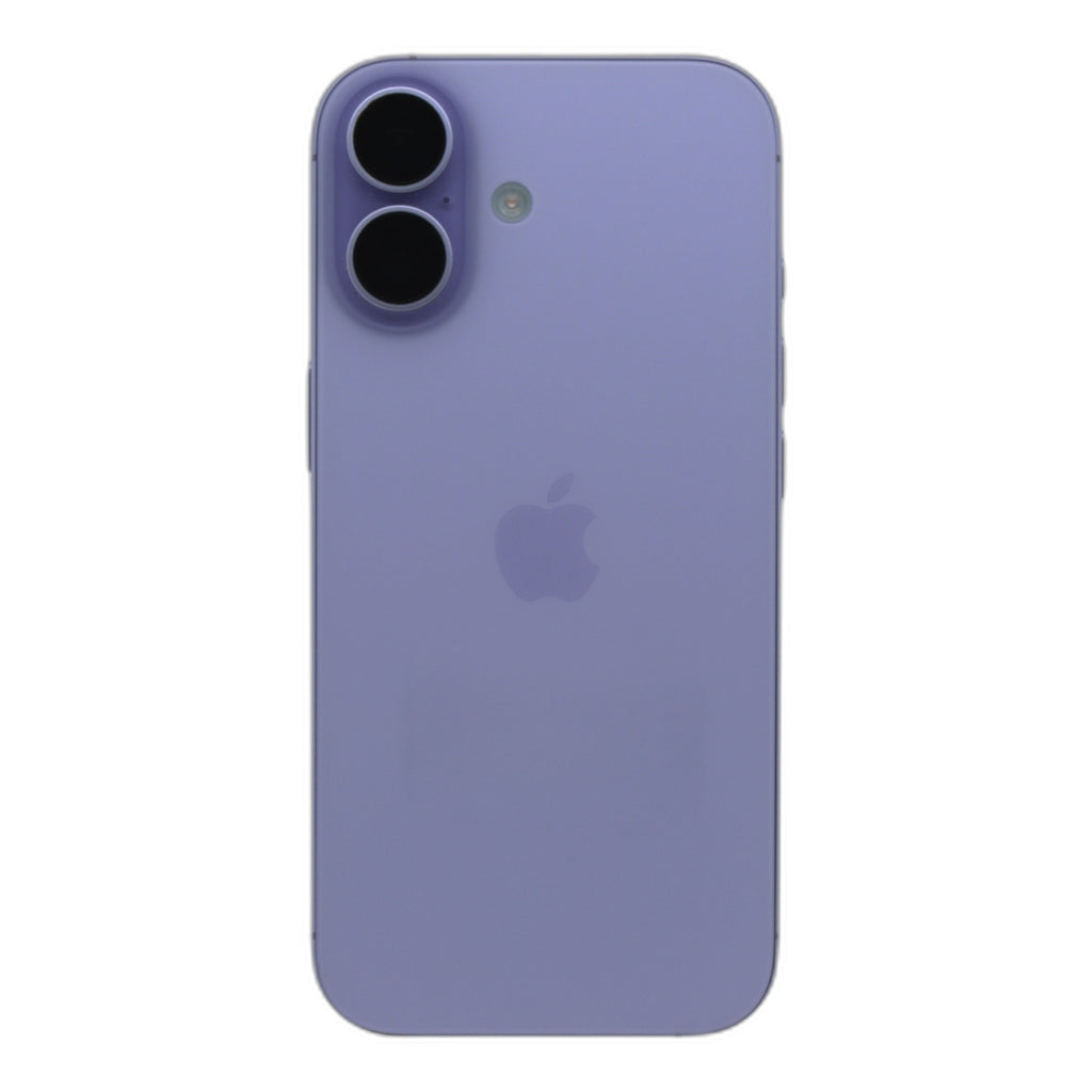 95新 Apple iPhone 17 256G 薰衣草紫色 中國大陸版