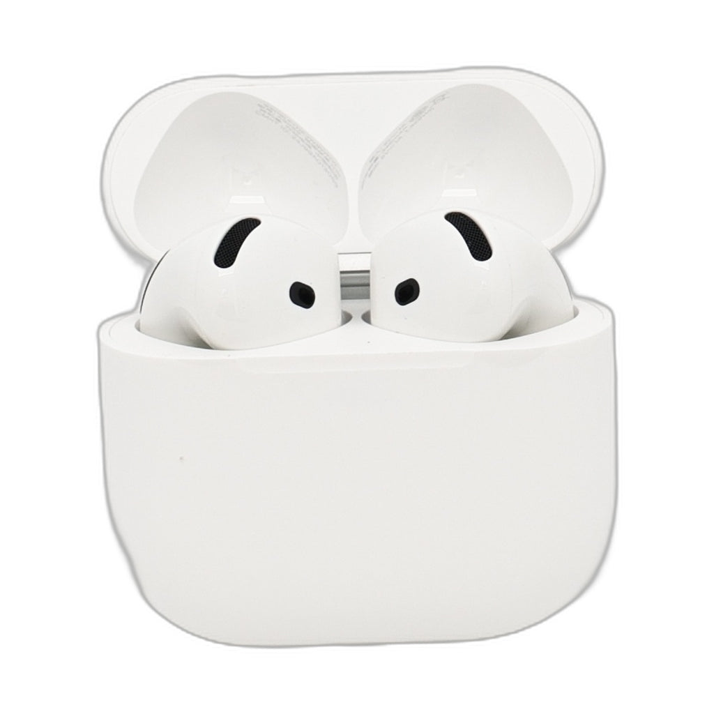 99新 Apple AirPods 4 (支持主动降噪) 白色