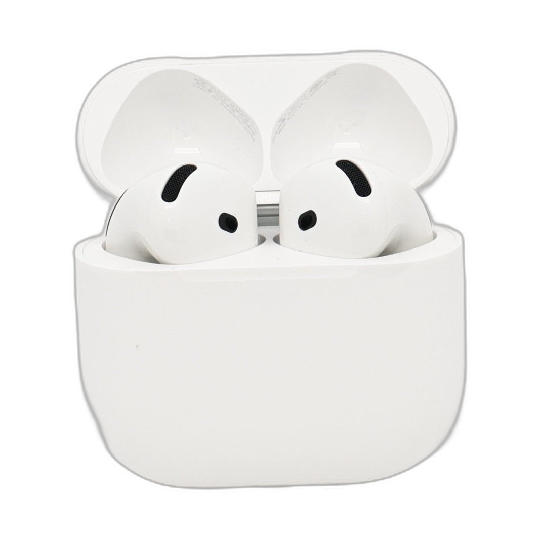 99新 Apple AirPods 4 (支持主动降噪) 白色