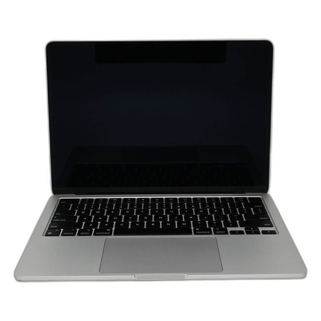 95新 Apple MacBook Air 22年 13寸 M2（8+10核） 8G RAM 512G SSD 銀色
