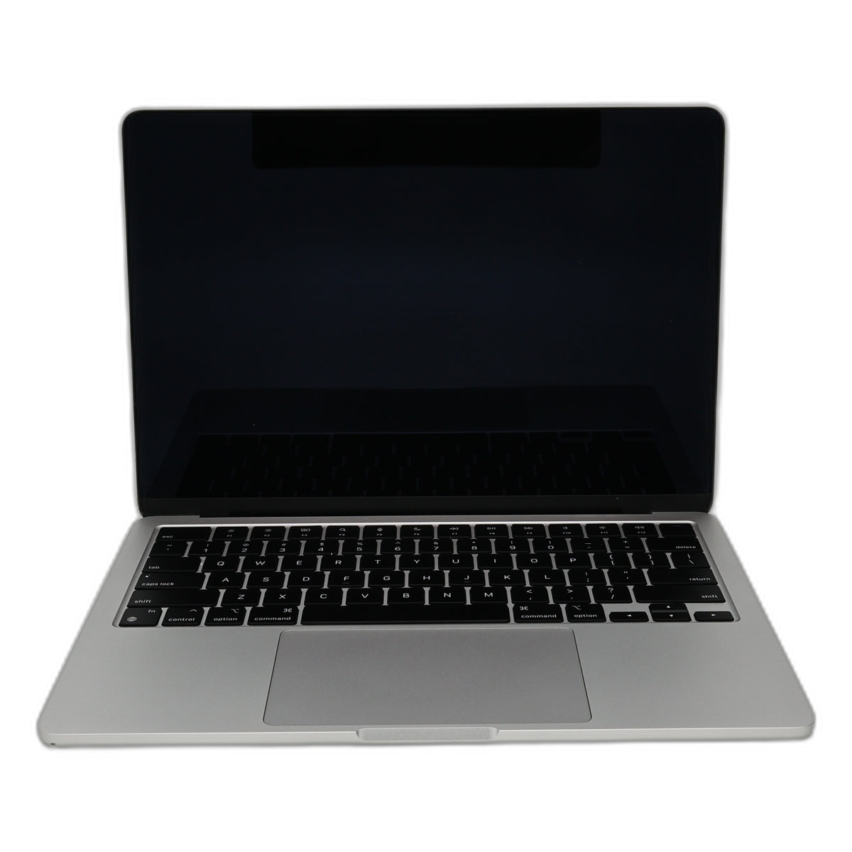 95新 Apple MacBook Air 22年 13寸 M2（8+10核） 8G RAM 512G SSD 銀色
