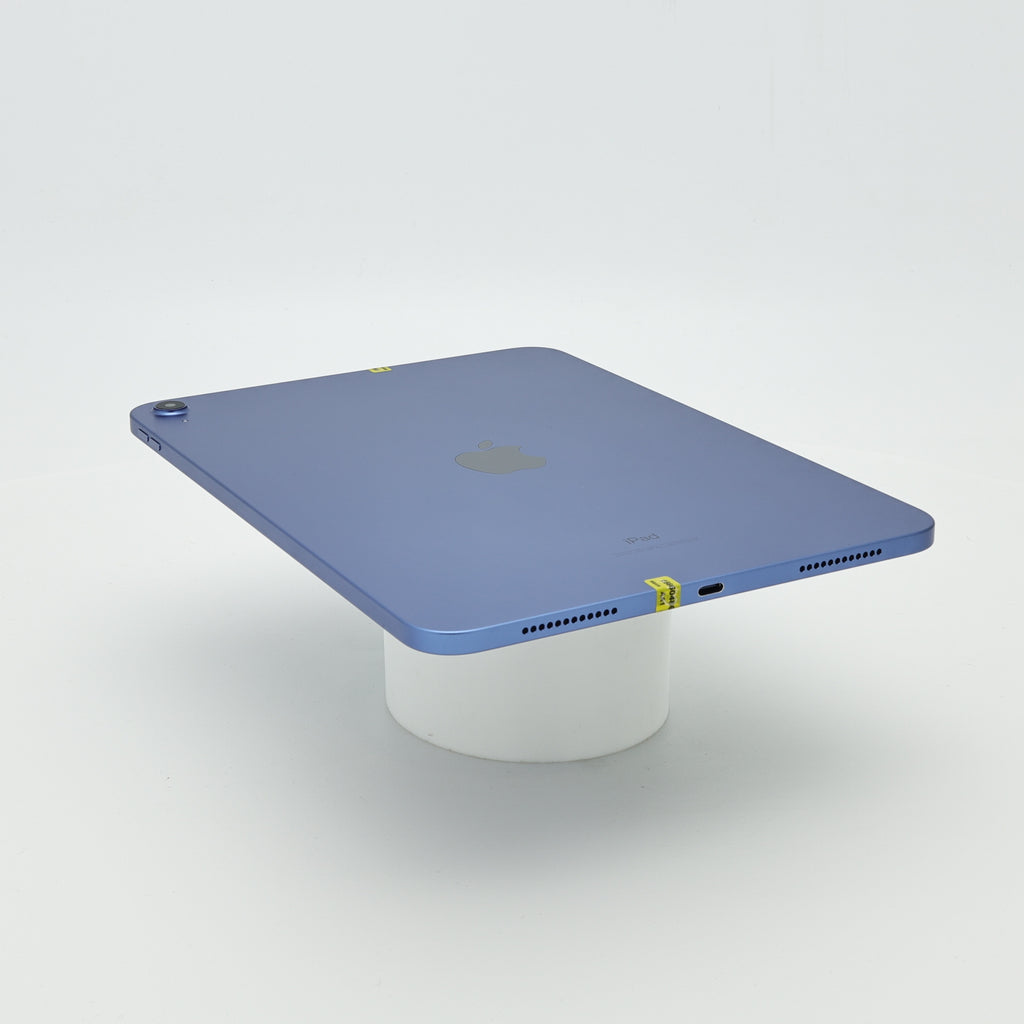 95新 Apple iPad 10代 256G 藍色 WIFI