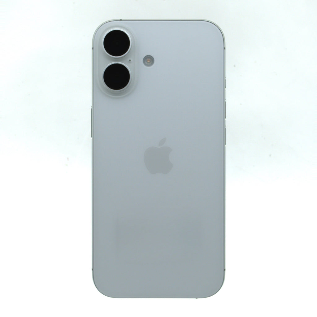 95新 Apple iPhone 17 256G 白色 中國大陸版