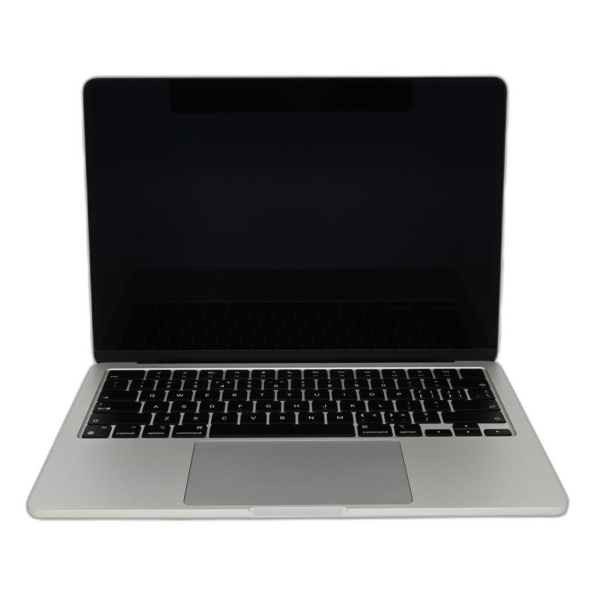 95新 Apple MacBook Air 22年 13寸 M2（8+8核） 8G RAM 256G SSD 銀色