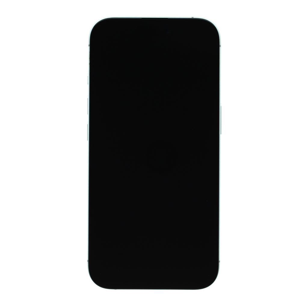 95新 Apple iPhone 16 256G 白色 中國大陸版