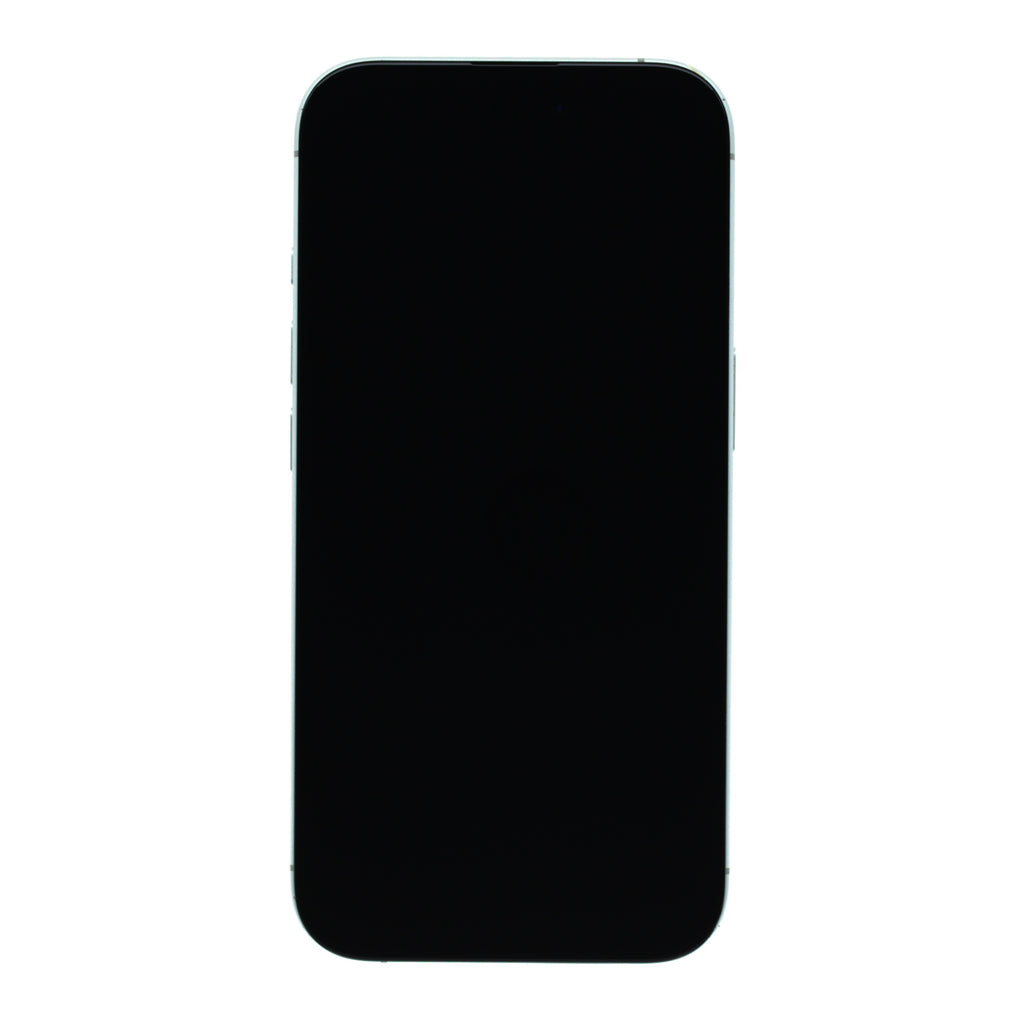 95新 Apple iPhone 16 256G 白色 中國大陸版