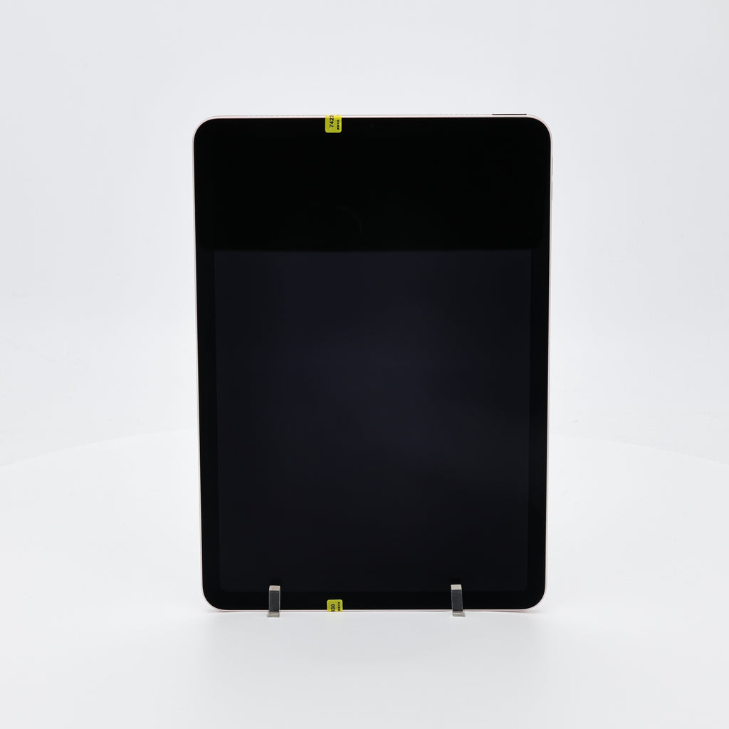 95新 Apple iPad Air5 256G 粉紅色 WIFI