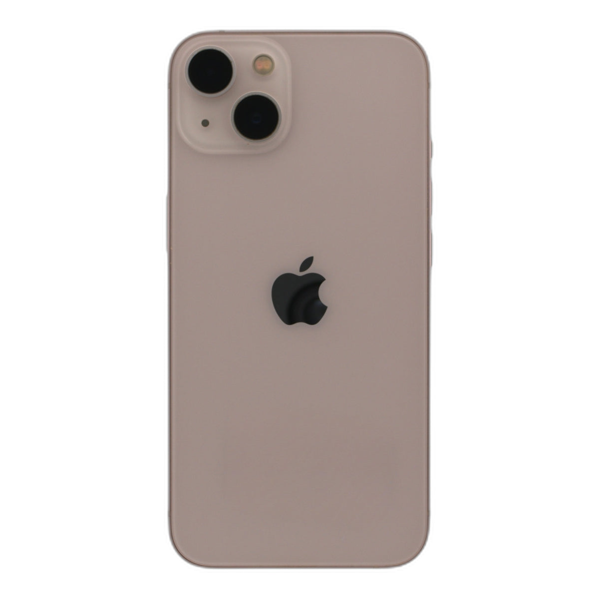 95新 Apple iPhone 13 256G 粉紅色 中國大陸版
