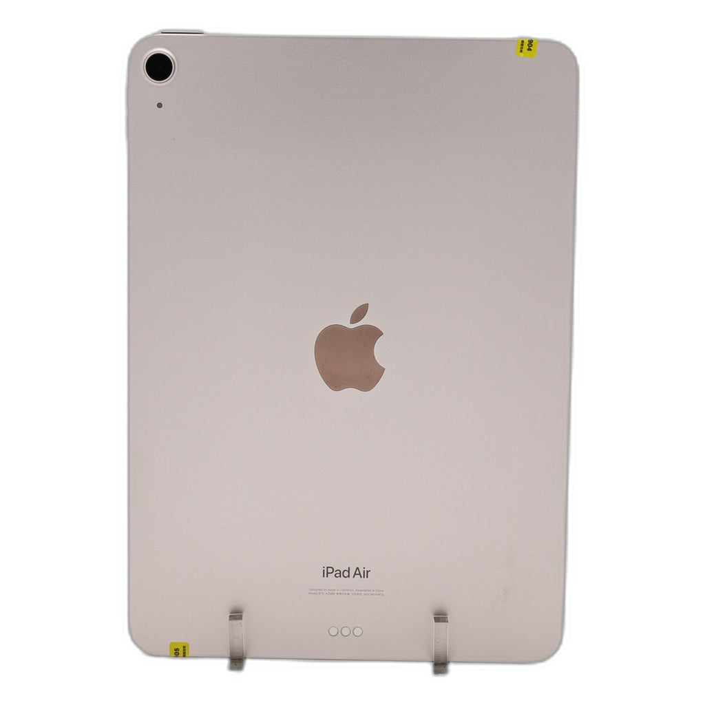 95新 Apple iPad Air5 64G 粉紅色 WIFI