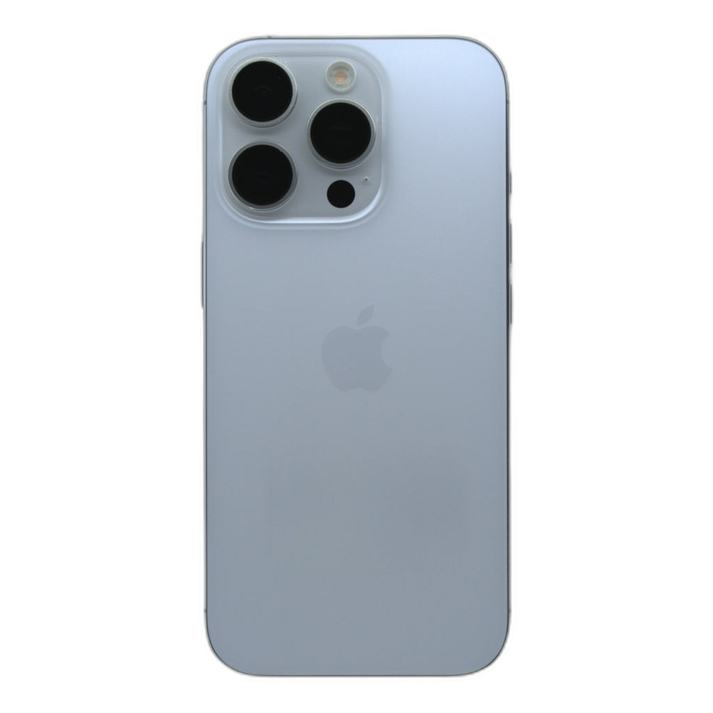 95新 Apple iPhone 16 Pro 128G 白色鈦金屬 中國大陸版