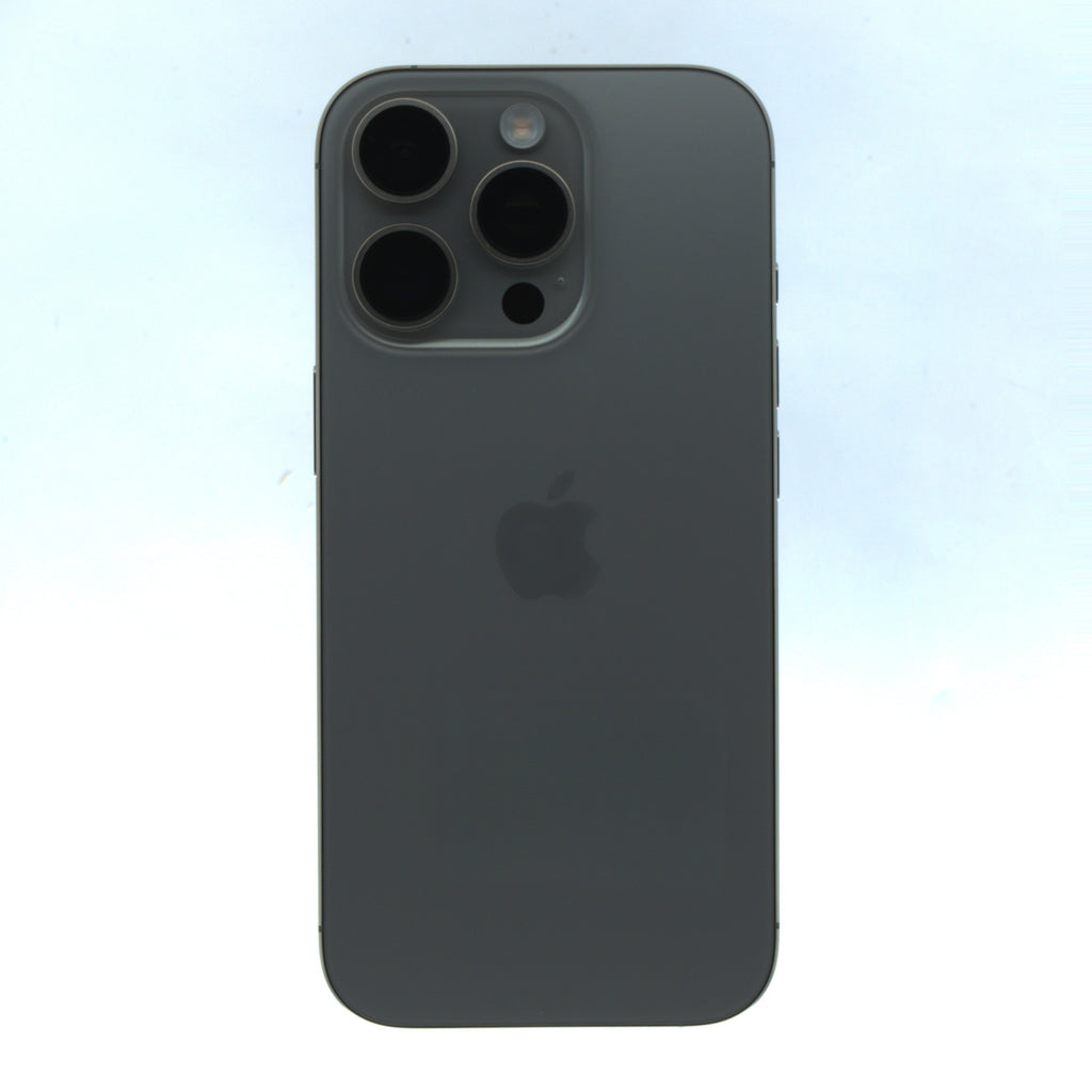 95新 Apple iPhone 16 Pro 128G 原色鈦金屬 中國大陸版