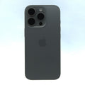 95新 Apple iPhone 16 Pro 128G 原色鈦金屬 中國大陸版