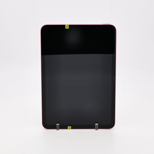 95新 Apple iPad 10代 64G 粉紅色 WIFI