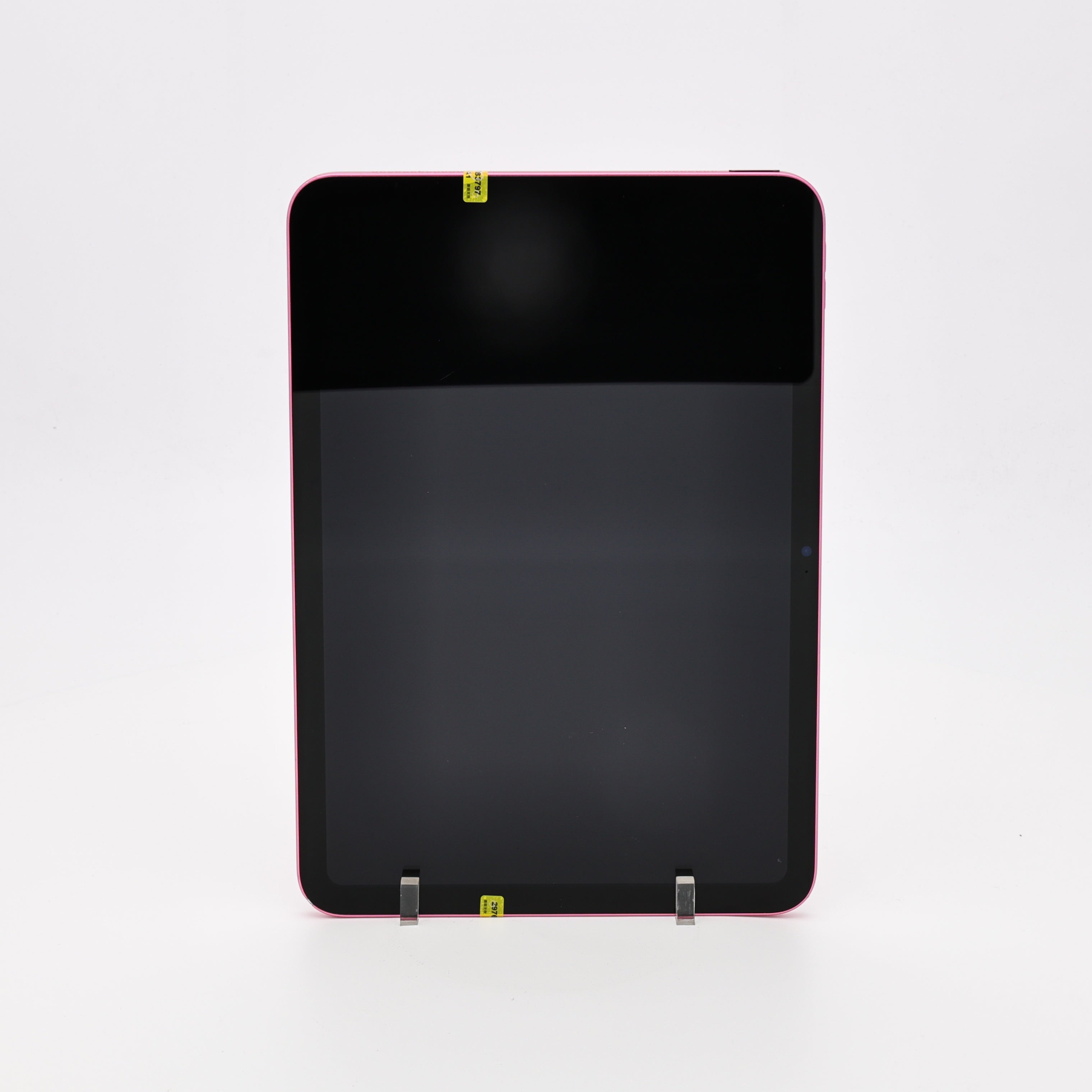 95新 Apple iPad 10代 64G 粉紅色 WIFI