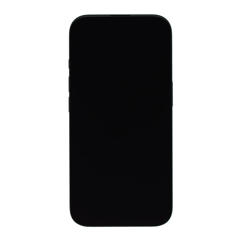 95新 Apple iPhone 16 128G 黑色 中國大陸版