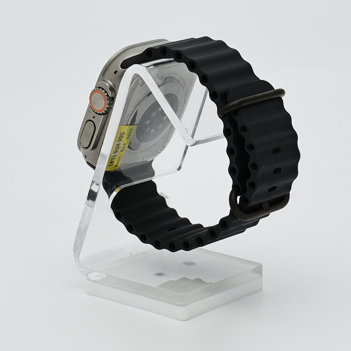 99新 Apple Watch Ultra 2 49毫米 鈦金屬