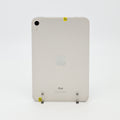 99新 Apple iPad mini6 64G 星光色 WIFI+5G