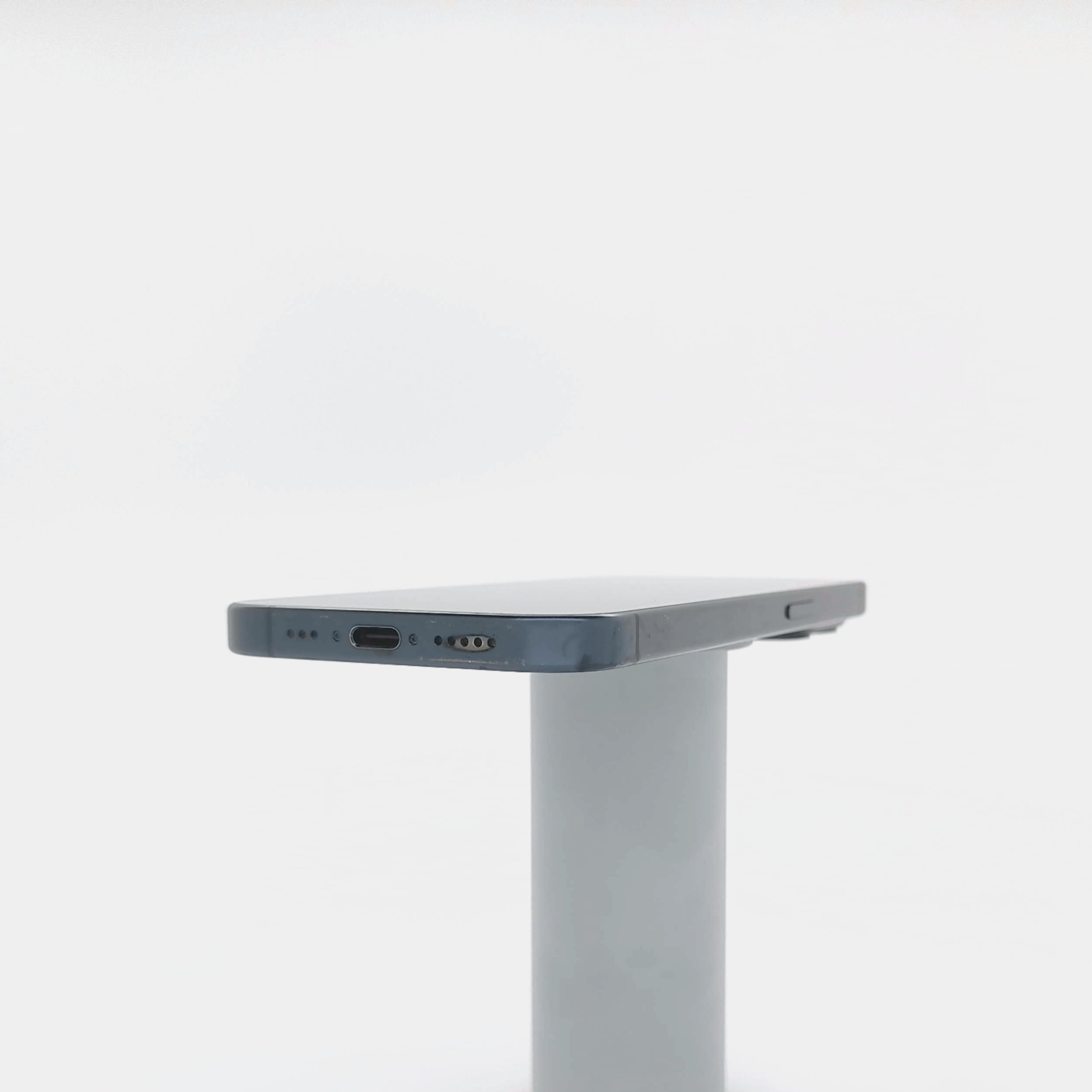 95新 Apple iPhone 15 Pro 256G 藍色鈦金屬 中國大陸版