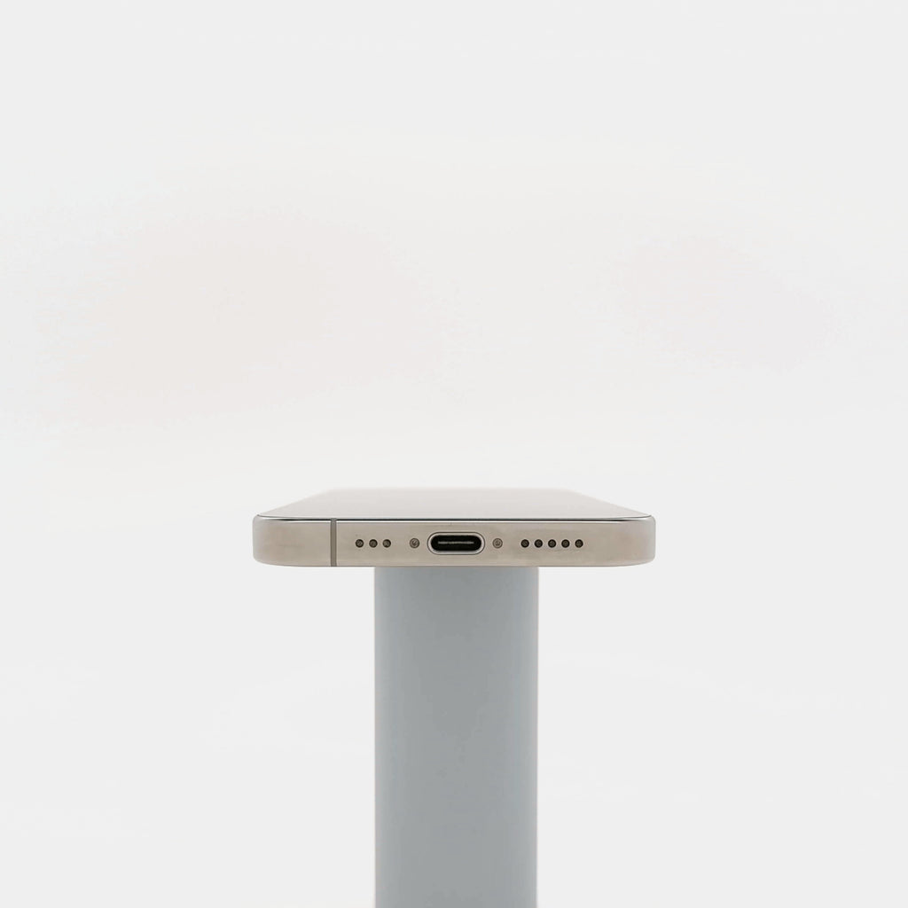 95新 Apple iPhone 16 Pro 256G 原色鈦金屬 中國大陸版