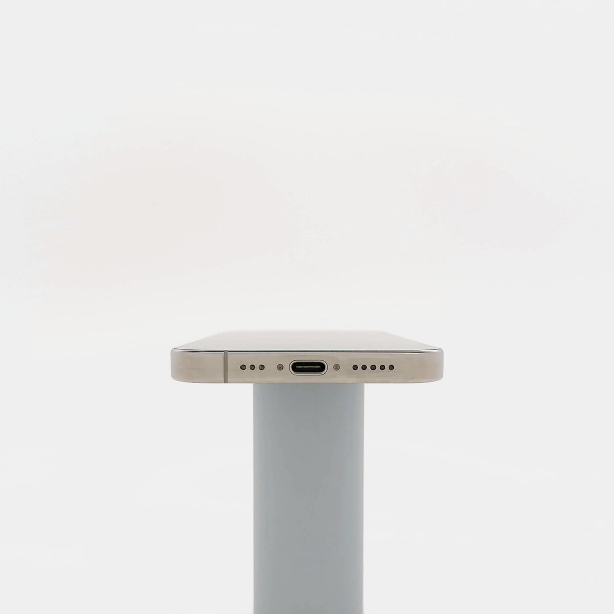 95新 Apple iPhone 16 Pro 256G 原色鈦金屬 中國大陸版