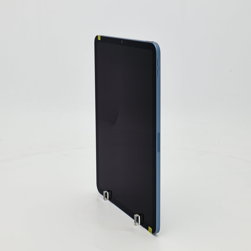 95新 Apple iPad Air5 64G 藍色 WIFI