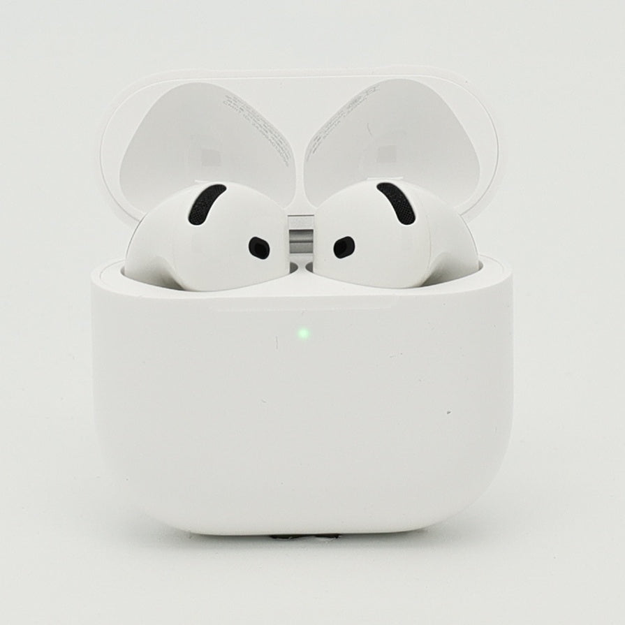 99新 Apple AirPods 4 (支持主动降噪) 白色