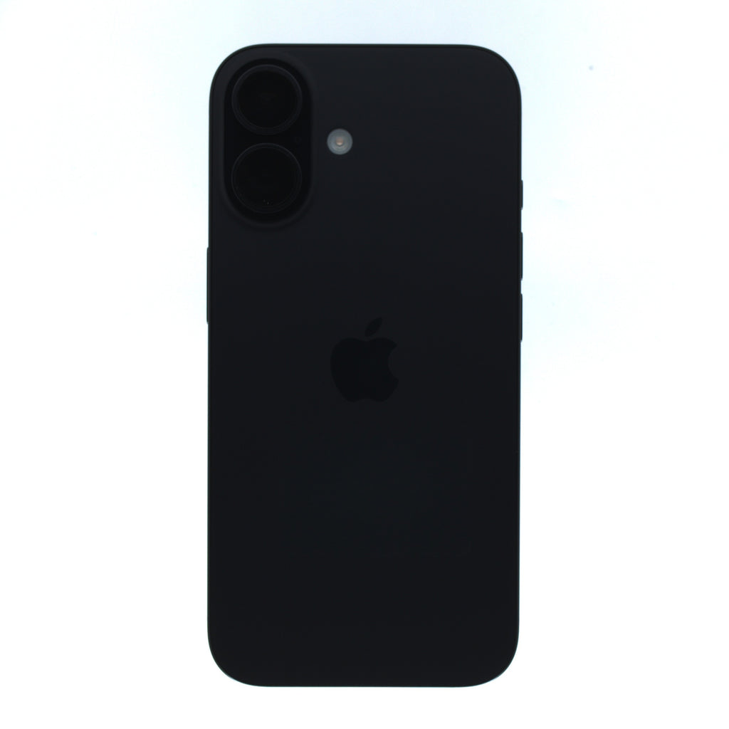 99新 Apple iPhone 16 256G 黑色 中國大陸版