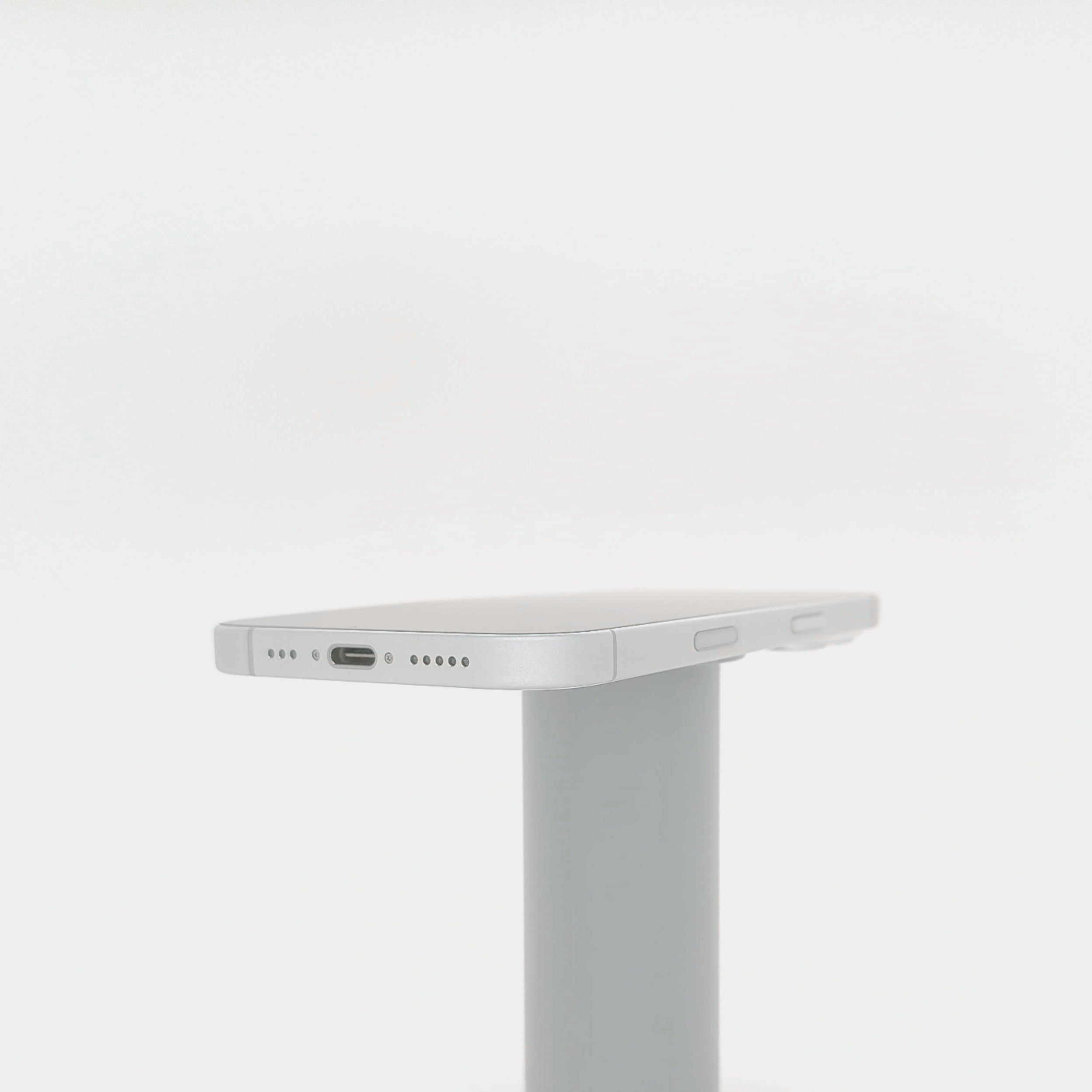 95新 Apple iPhone 17 256G 白色 中國大陸版