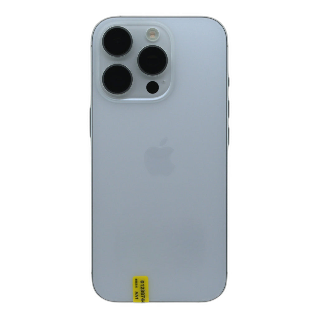 95新 Apple iPhone 16 Pro 128G 白色鈦金屬 中國大陸版