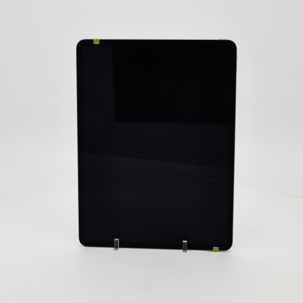 95新 Apple iPad Pro 12.9英寸 6代 256G 深空灰色 WIFI