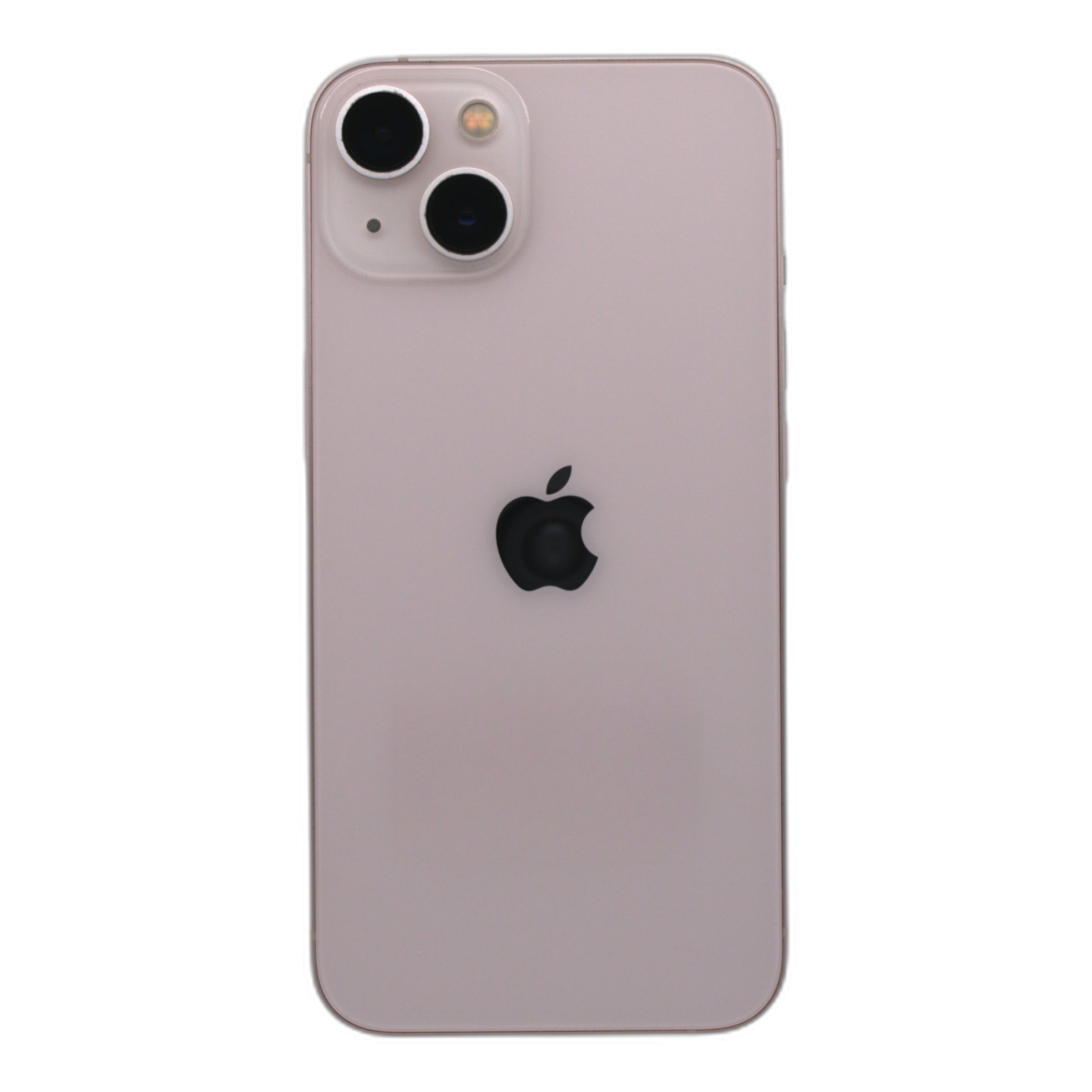 95新 Apple iPhone 13 256G 粉紅色 中國大陸版