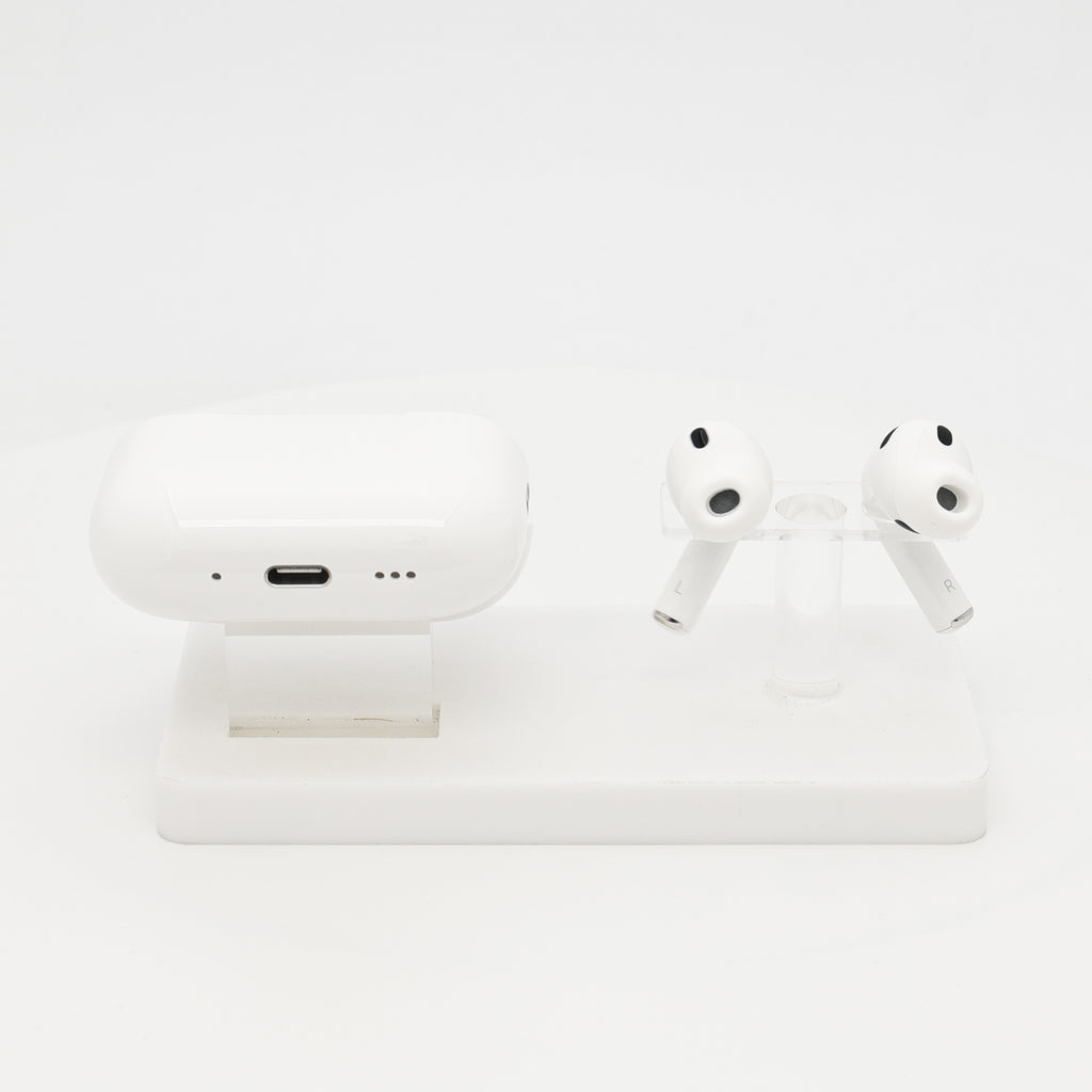 99新 Apple AirPods Pro 3 白色