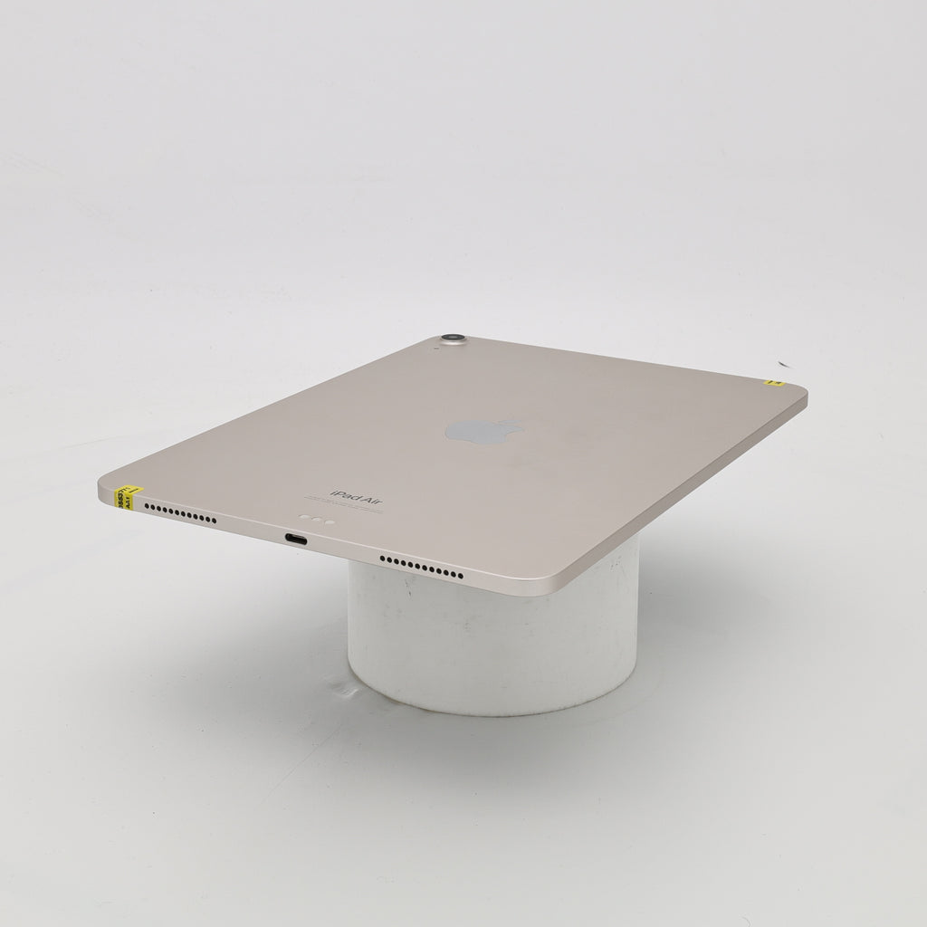 95新 Apple iPad Air5 256G 星光色 WIFI