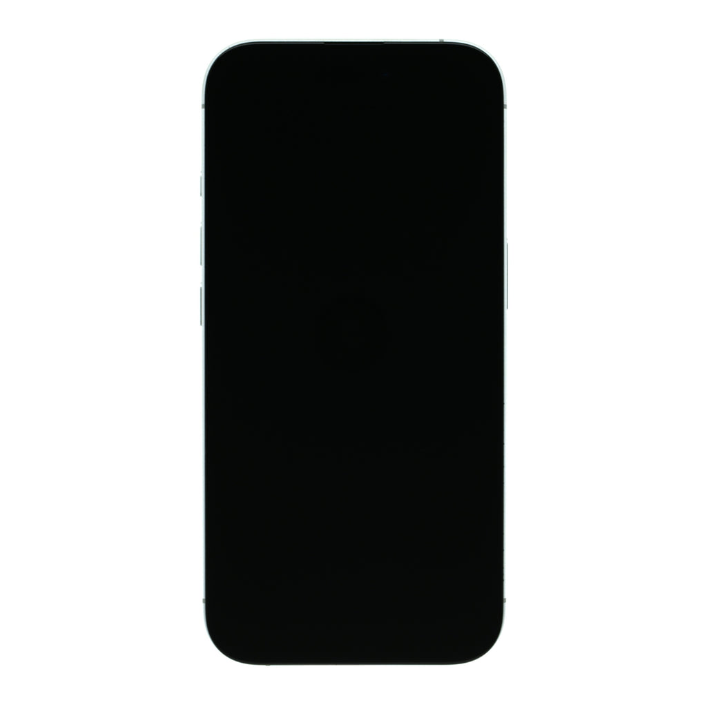 95新 Apple iPhone 16 128G 白色 中國大陸版
