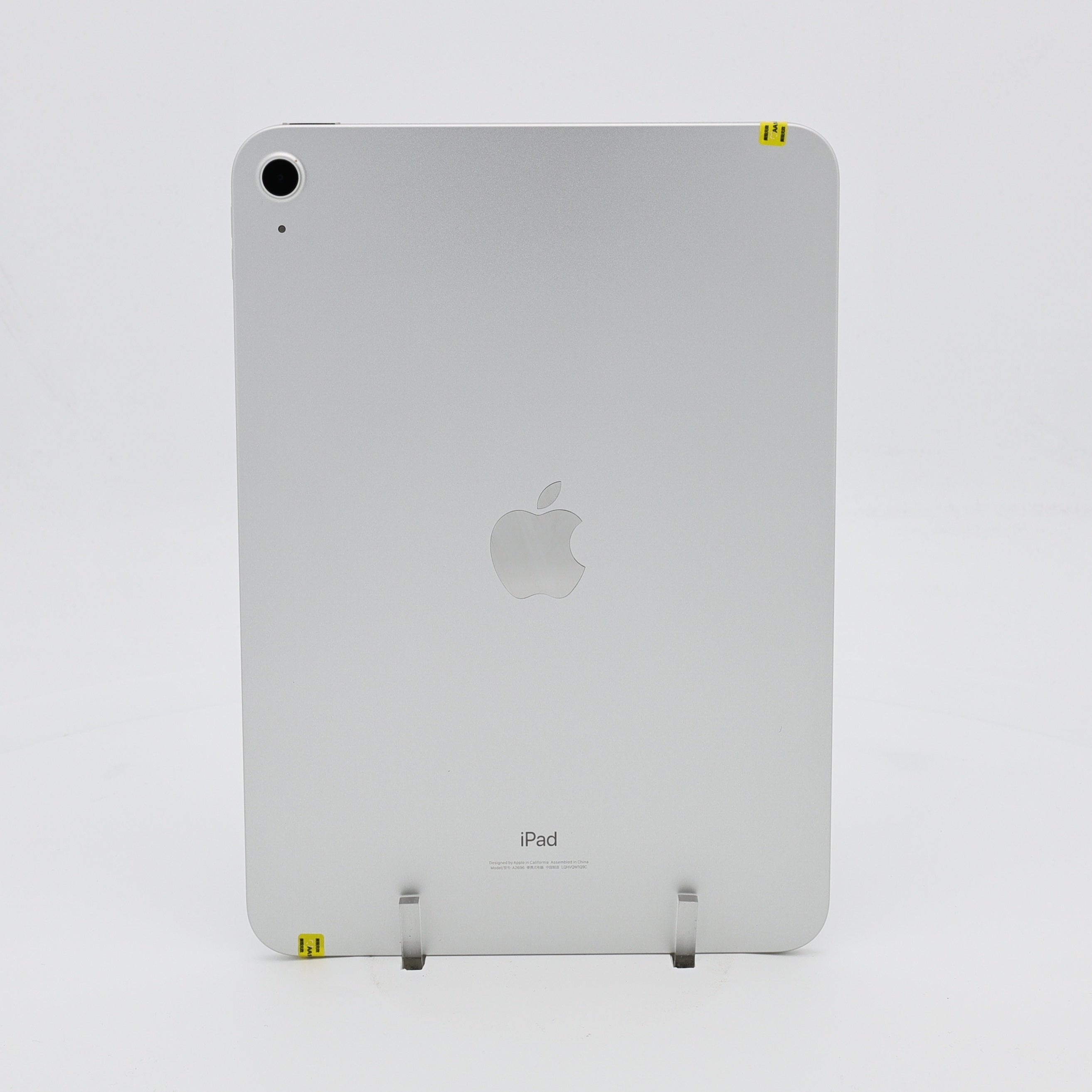 95新 Apple iPad 10代 64G 銀色 WIFI