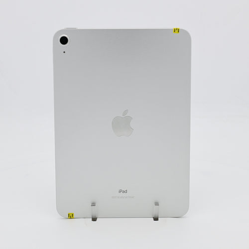 95新 Apple iPad 10代 64G 銀色 WIFI