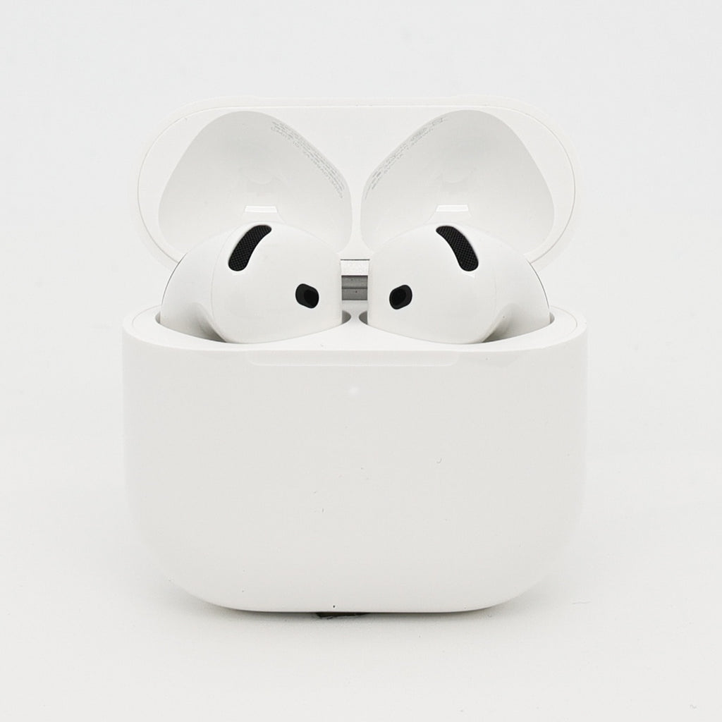 99新 Apple AirPods 4 (支持主动降噪) 白色