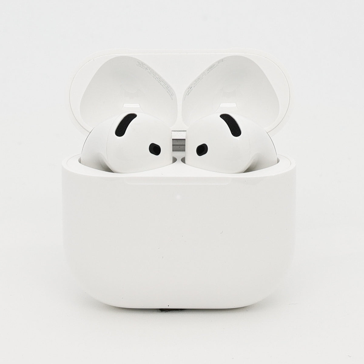 99新 Apple AirPods 4 (支持主动降噪) 白色