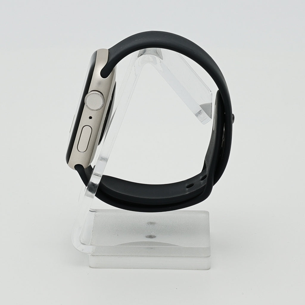 99新 Apple Watch SE 2 44毫米 鋁金屬