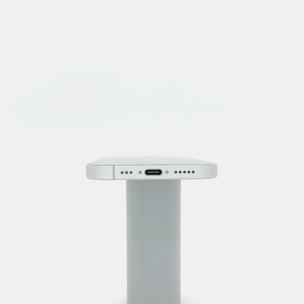 95新 Apple iPhone 16 128G 白色 中國大陸版